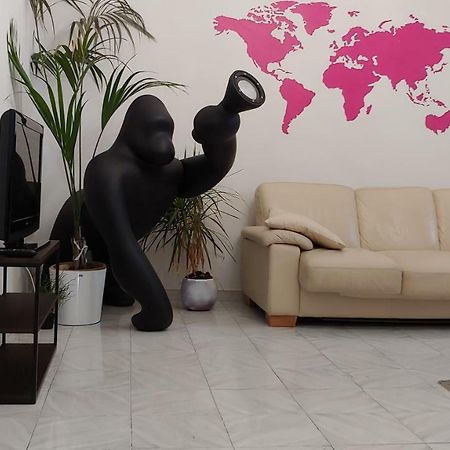 Apartamento Lucky Tredici CTA Exterior foto