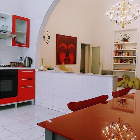 Apartamento Lucky Tredici CTA Exterior foto
