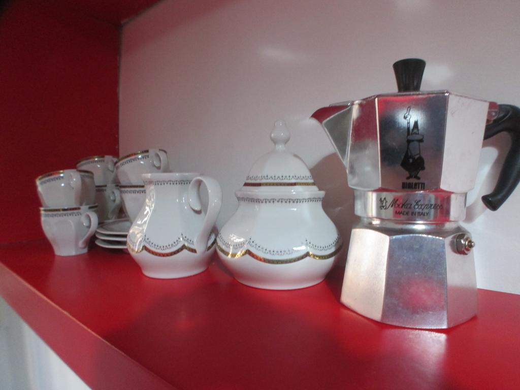 Apartamento Lucky Tredici CTA Habitación foto