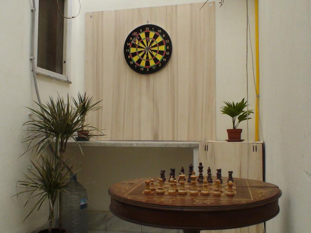 Apartamento Lucky Tredici CTA Habitación foto