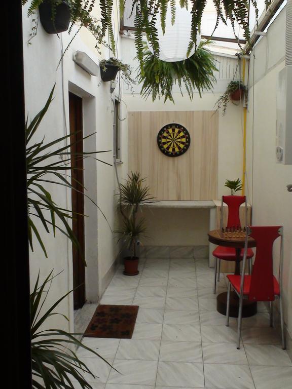 Apartamento Lucky Tredici CTA Habitación foto