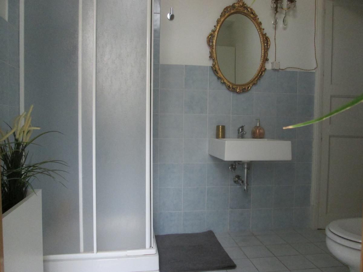 Apartamento Lucky Tredici CTA Exterior foto