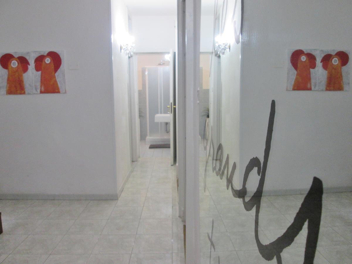 Apartamento Lucky Tredici CTA Exterior foto