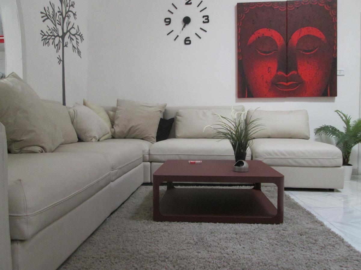 Apartamento Lucky Tredici CTA Exterior foto