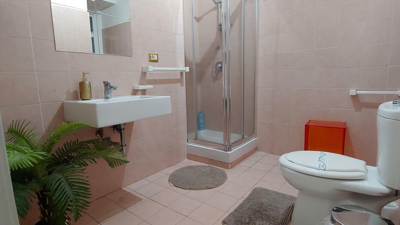 Apartamento Lucky Tredici CTA Exterior foto