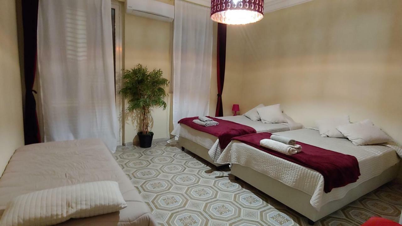 Apartamento Lucky Tredici CTA Exterior foto