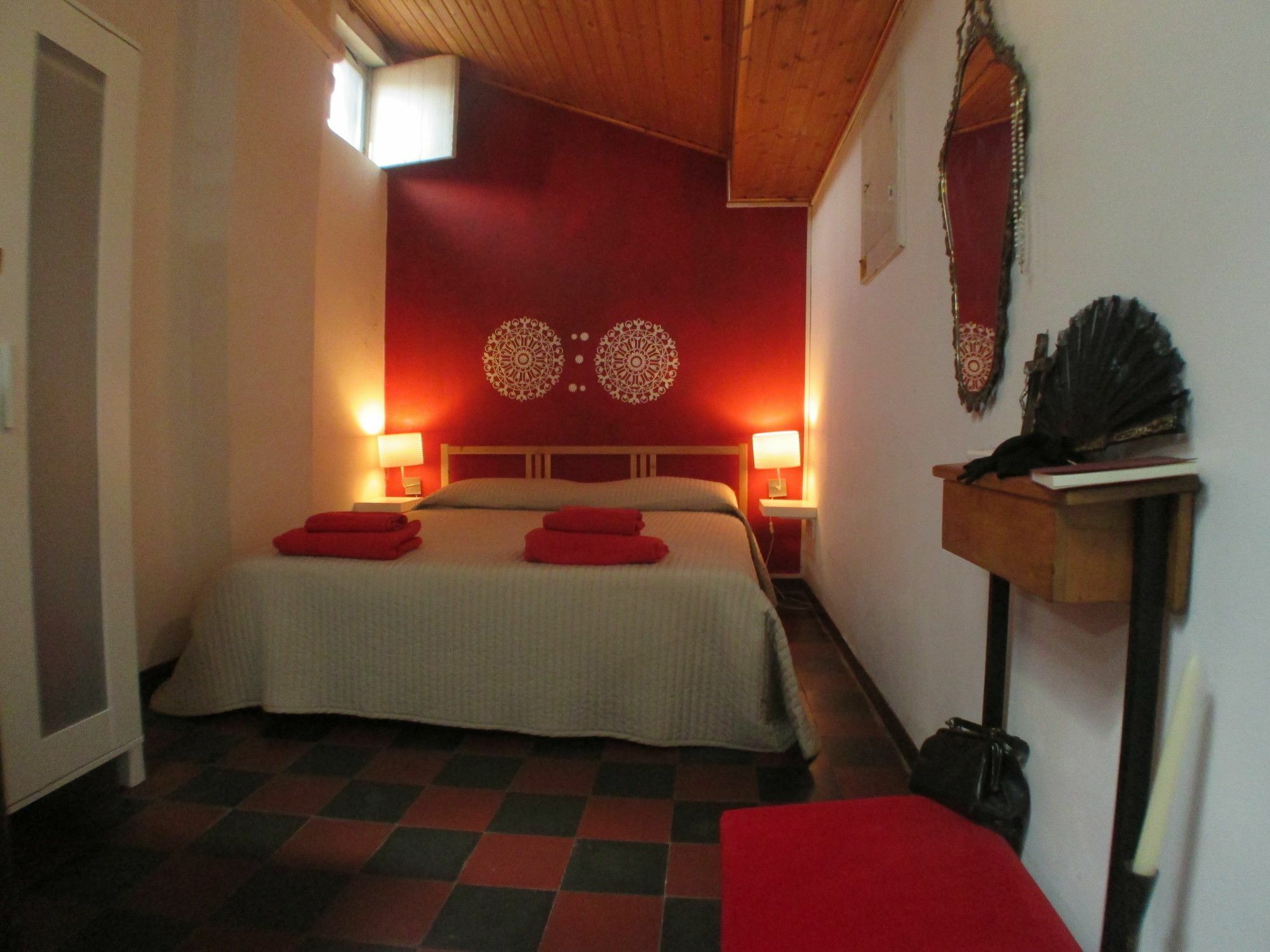 Apartamento Lucky Tredici CTA Exterior foto