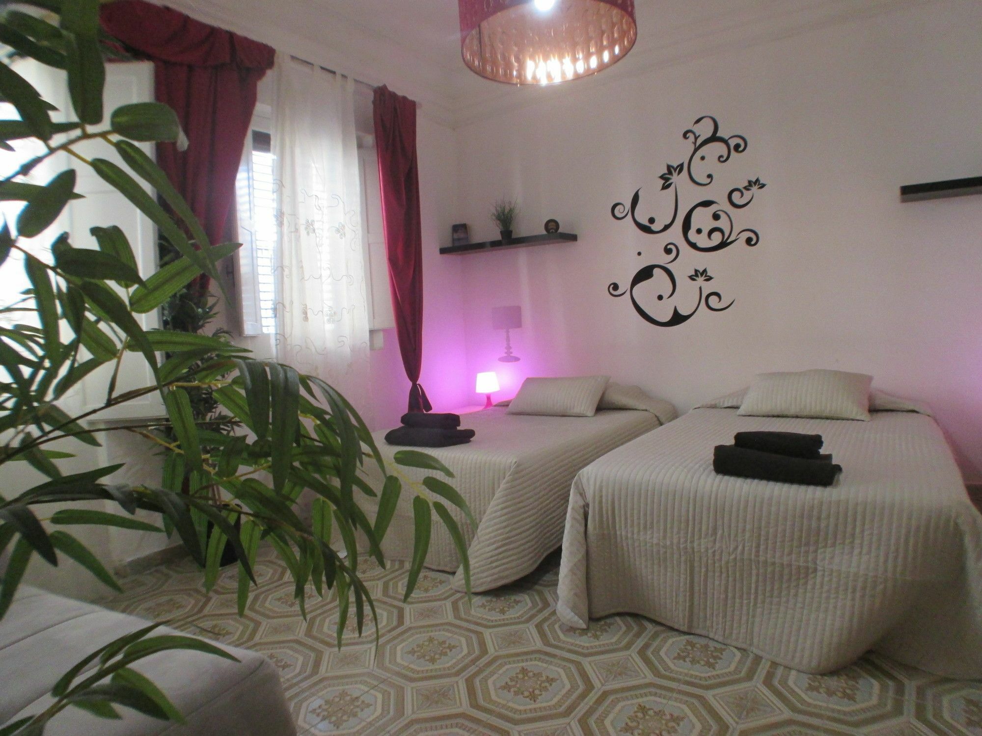 Apartamento Lucky Tredici CTA Exterior foto
