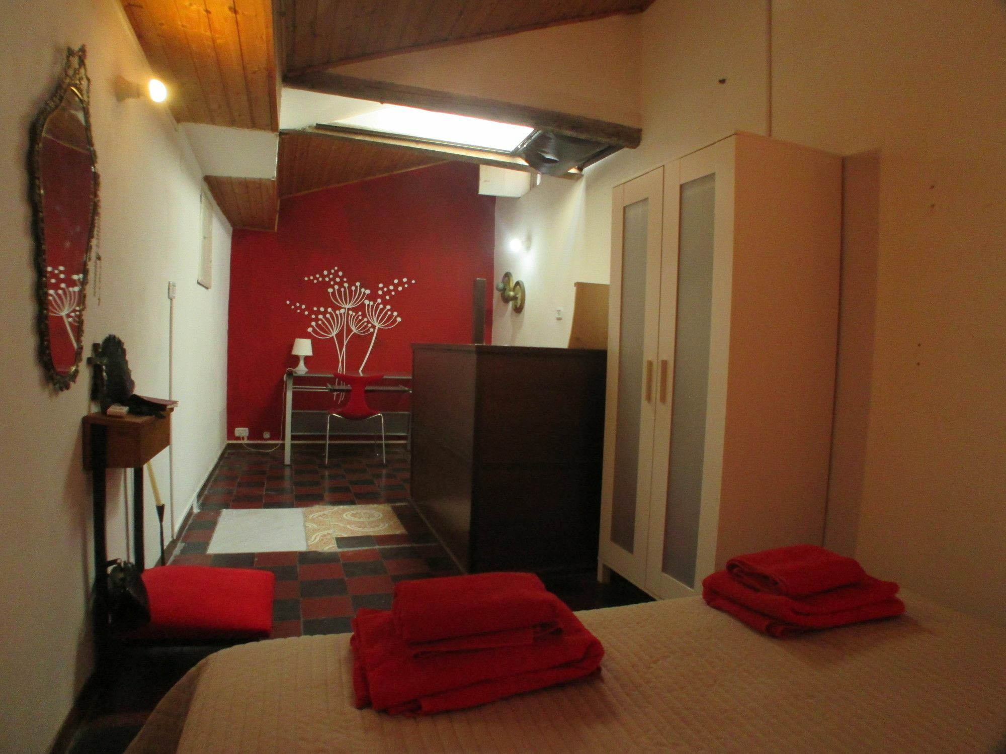 Apartamento Lucky Tredici CTA Exterior foto