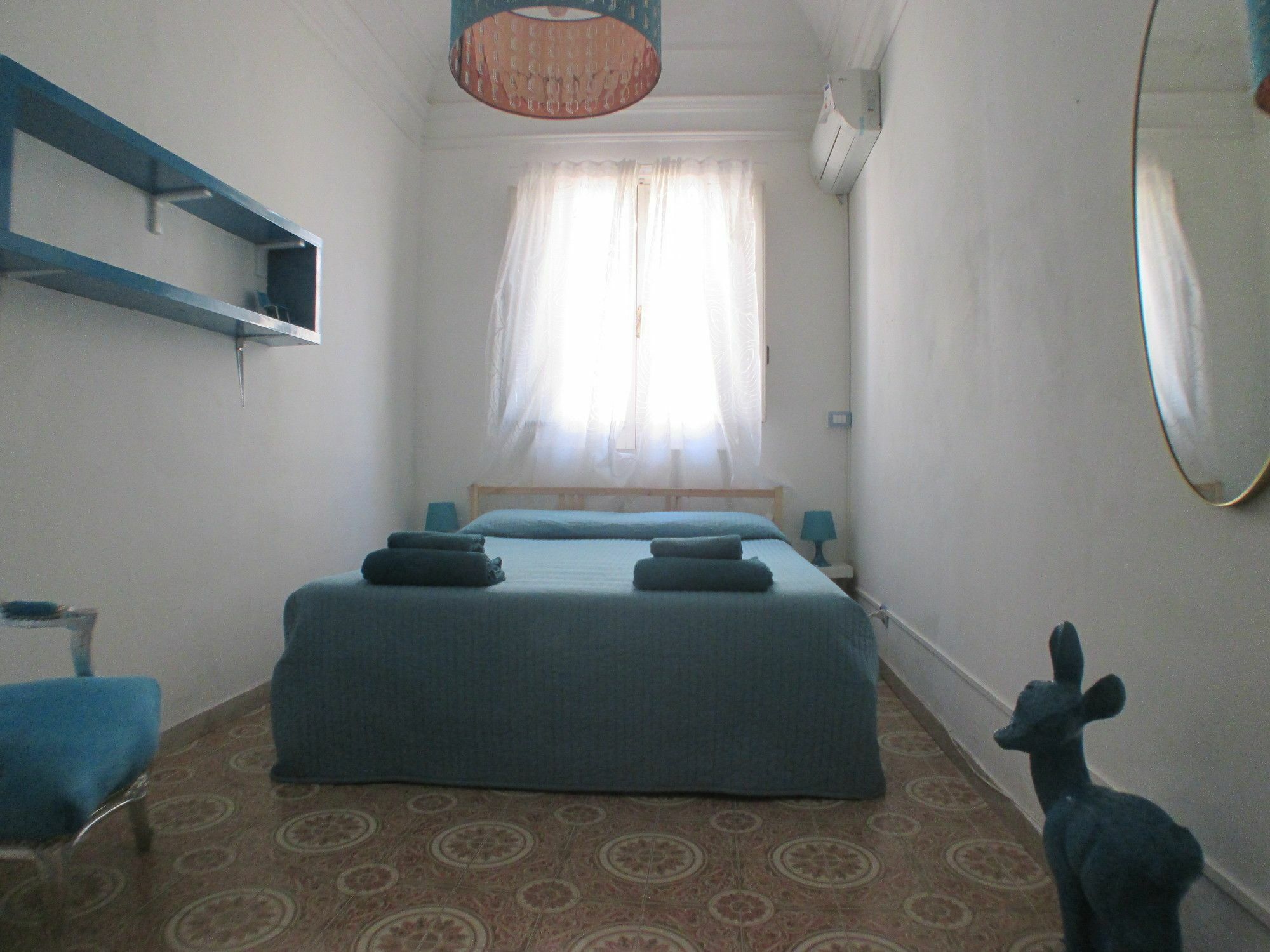 Apartamento Lucky Tredici CTA Exterior foto