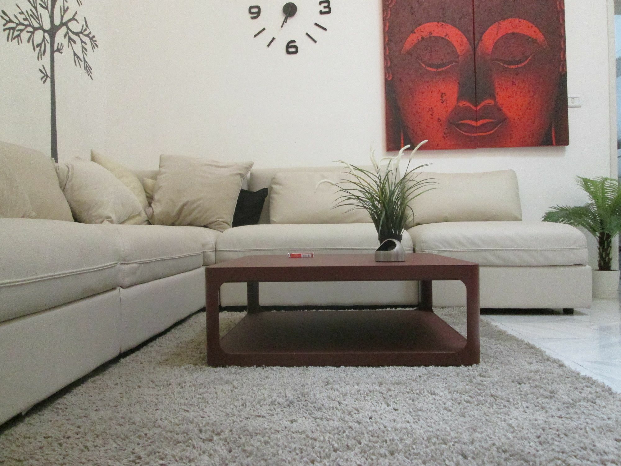 Apartamento Lucky Tredici CTA Exterior foto