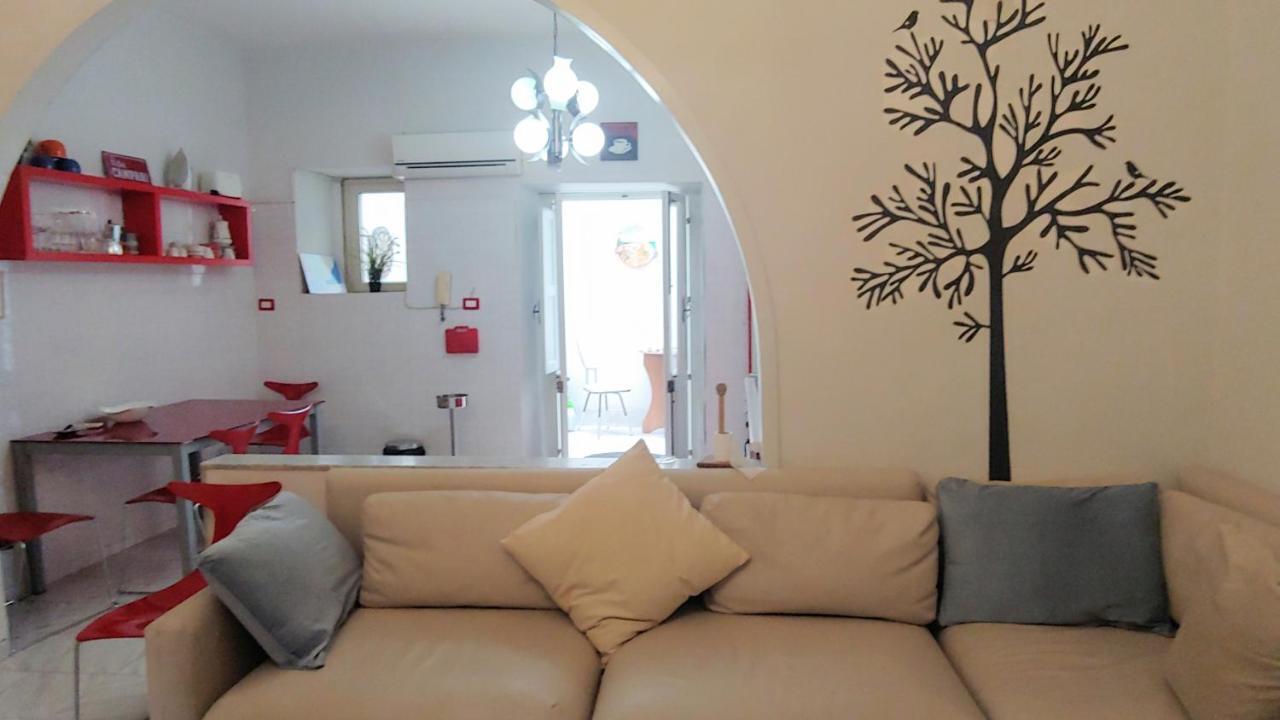 Apartamento Lucky Tredici CTA Exterior foto