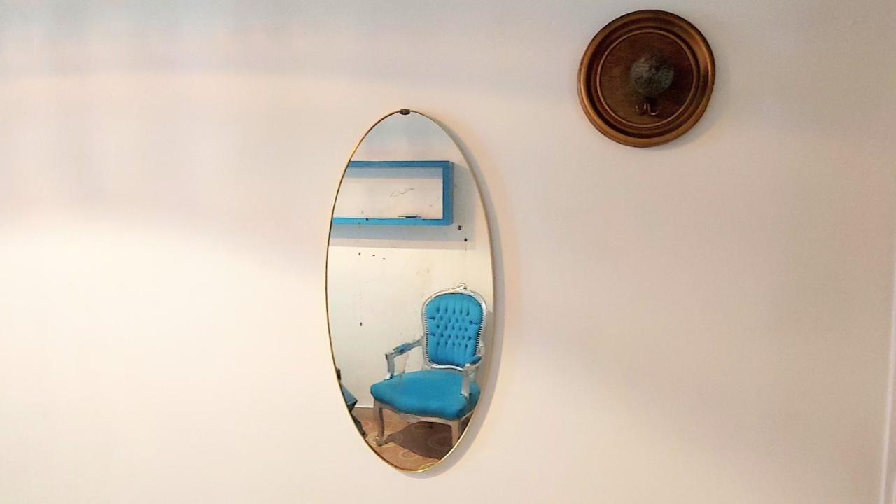 Apartamento Lucky Tredici CTA Exterior foto